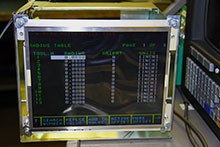  Industrial Automation LCD Monitors vs CRT Monitors
